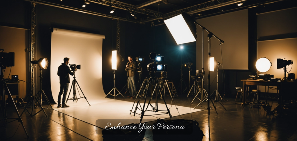 elevate your persona